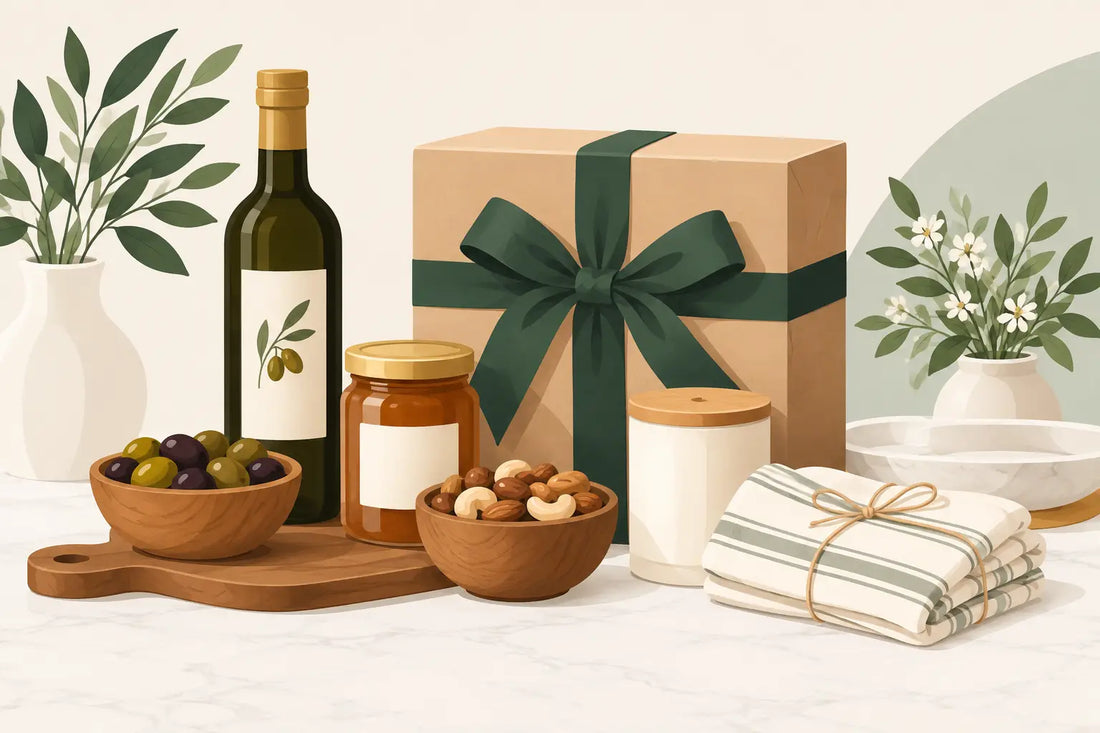 12 Best Gourmet Hostess Gifts That Get Used