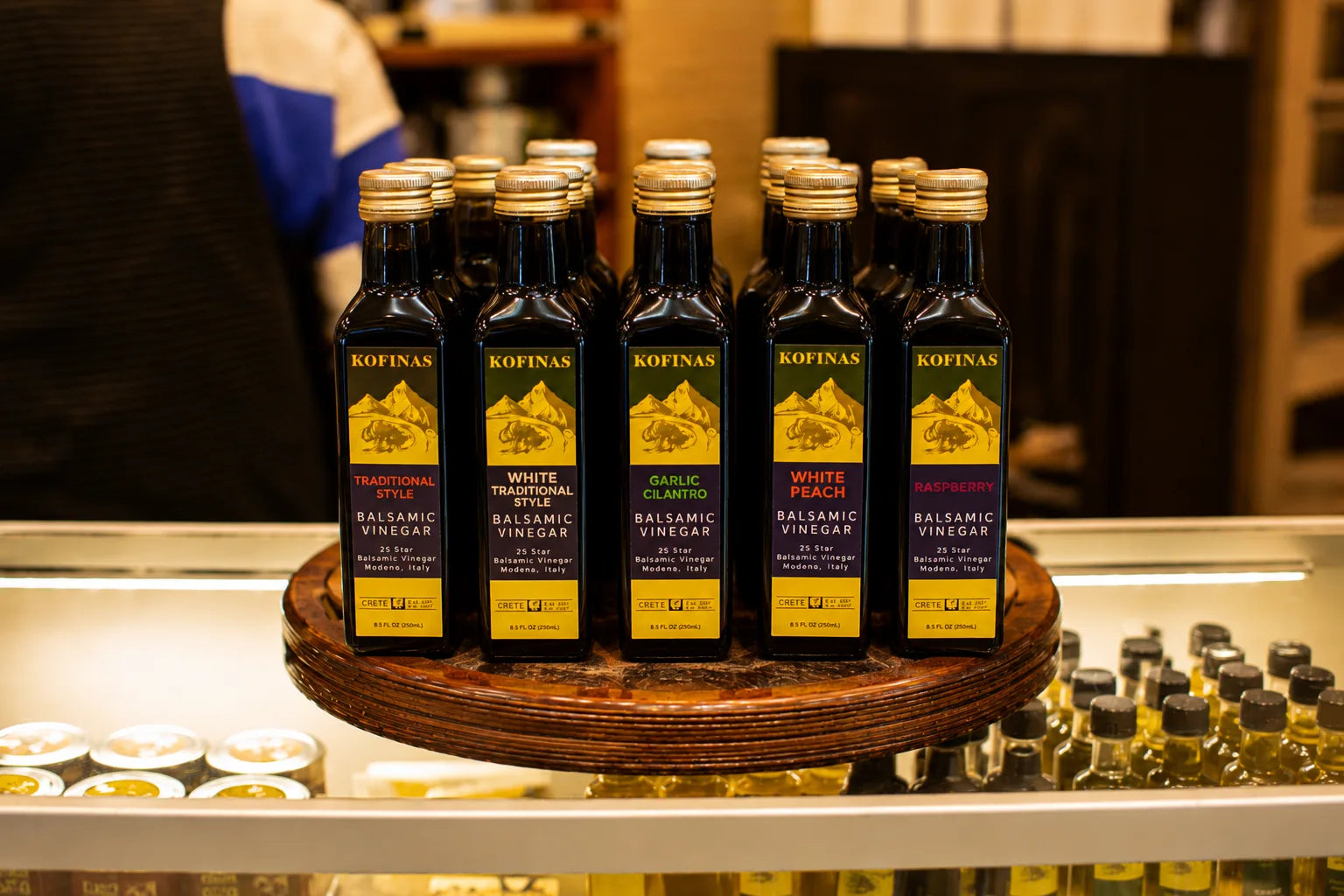 How to Choose the Best Balsamic Vinegar by Style and Use