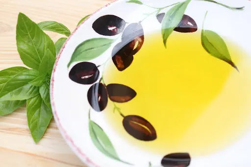 How to Choose Olive Oil