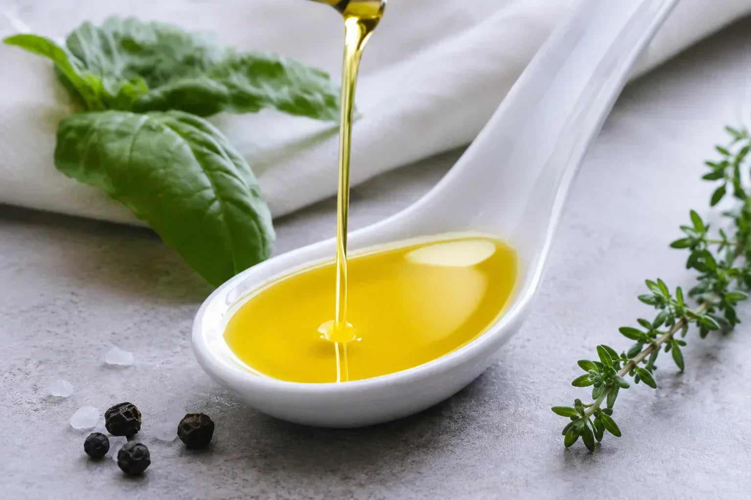 Best Olive Oil to Drink Daily: How to Pick One Worth Sipping