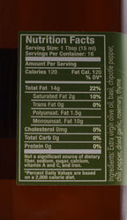 Mediterranean Herb Infused