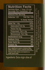 Extra Virgin Olive Oil from Crete