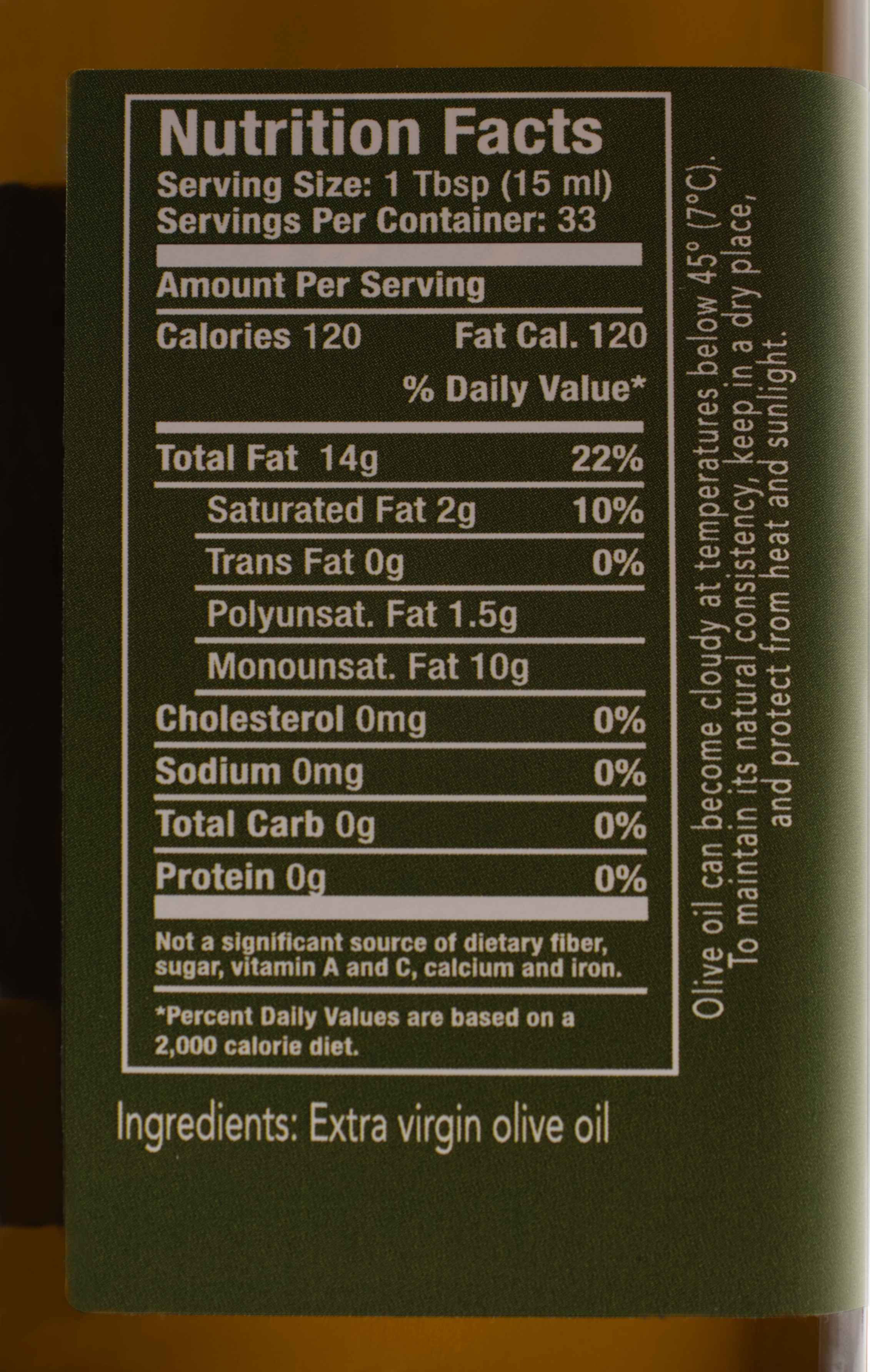 Extra Virgin Olive Oil from Crete