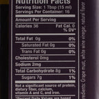 White Peach White Balsamic Vinegar