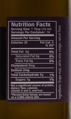 Mango White Balsamic Vinegar