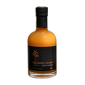 Vinea Creta Thick Sweet Cretan Balsamic Vinegar — Aged, Orange-Infused