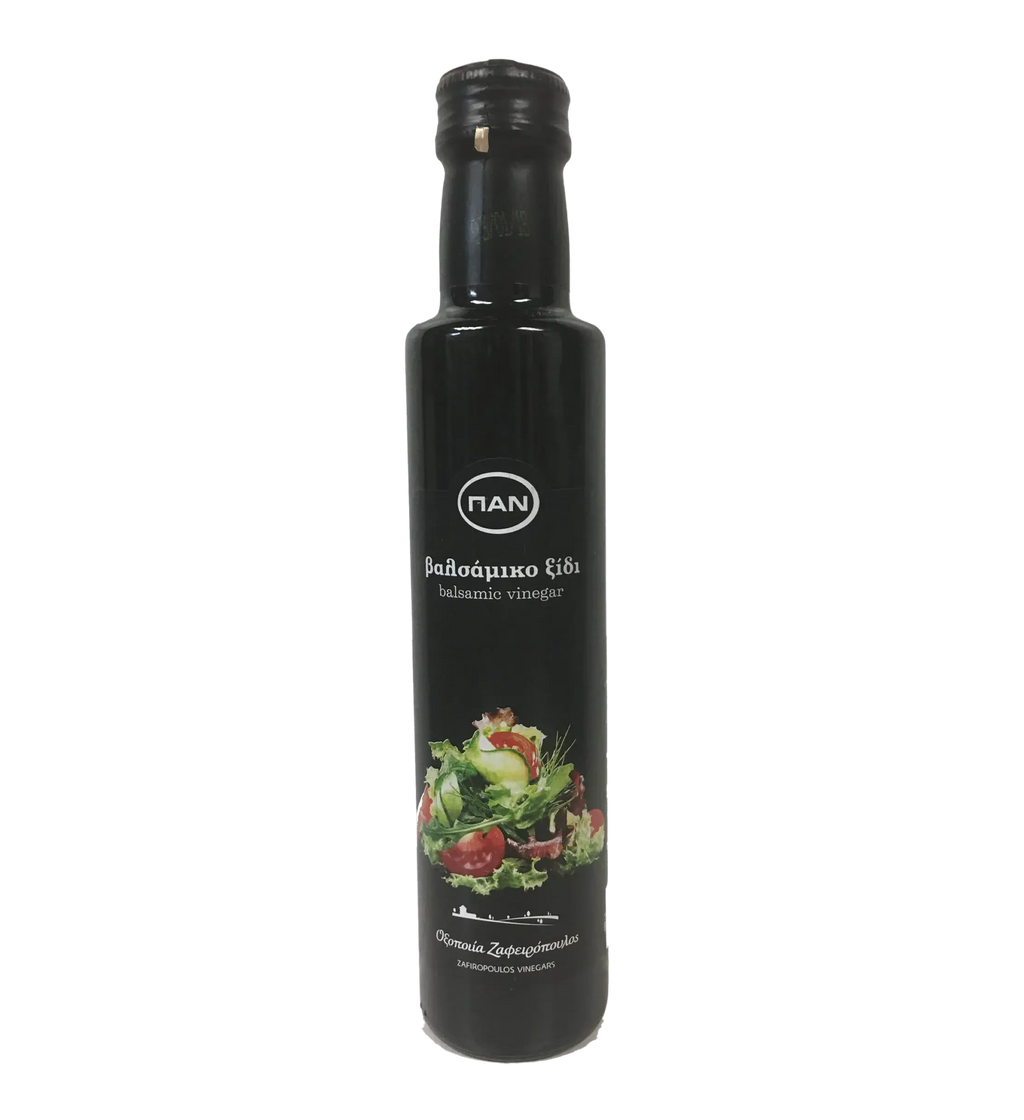 Authentic Greek Balsamic Vinegar