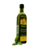 Basil Infused