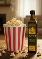 Butter Infused