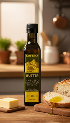 Butter Infused