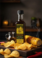 Chipotle Infused