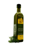 Dill Infused Extra Virgin Olive Oil