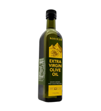 Extra Virgin Olive Oil from Crete