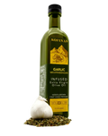 Garlic Mediterranean Infused