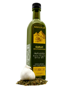Garlic Mediterranean Infused