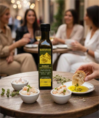 Garlic Mediterranean Infused