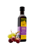 Saba (Petimezi) Traditional Grape Must Syrup