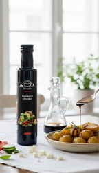 Authentic Greek Balsamic Vinegar
