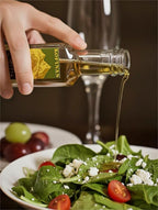 Extra Virgin Olive Oil from Crete