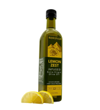 Kofinas Lemon Zest infused Extra Virgin Olive Oil