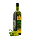 Lime Cilantro Infused