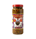 Muffalata Spicy