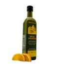 Wild Orange Infused Olive Oil
