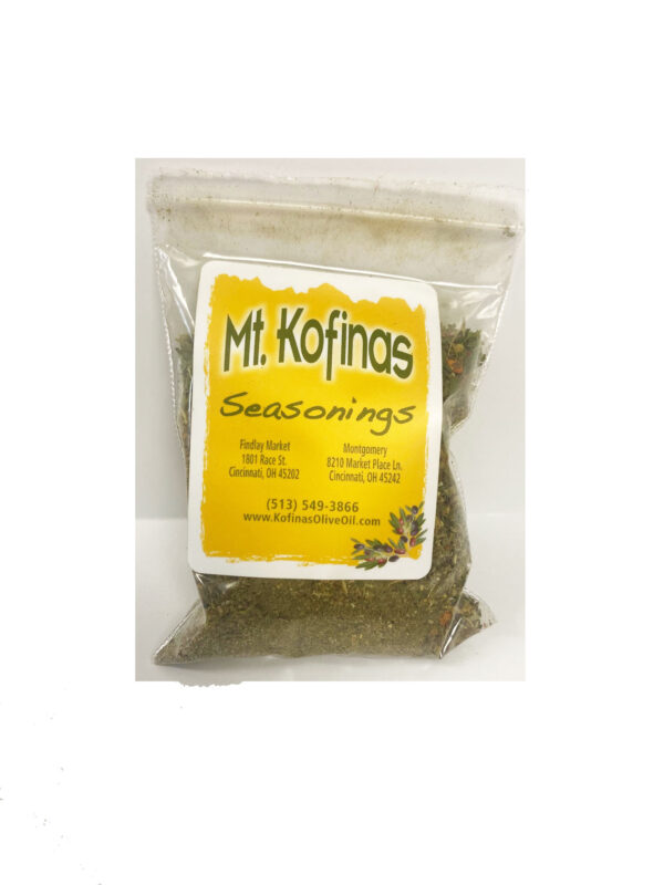 Olive Oil Snob Dipping Spice Pack (1 oz)