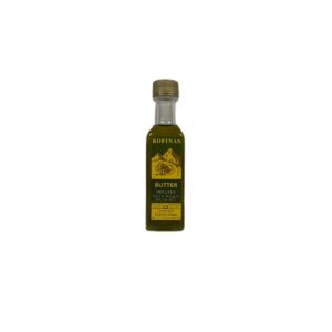 Butter Infused Olive Oil 100ml(3.3oz)