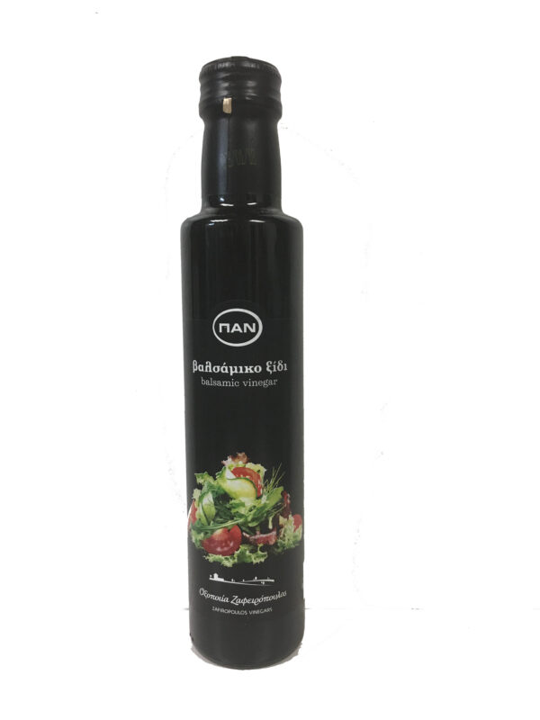 Greek Balsamic Vinegar 250ml(8.5oz)