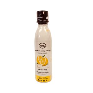 Lemon Balsamic Glaze 250ml(8.5oz)