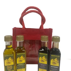 Four Bottle Gift Set - Image 3