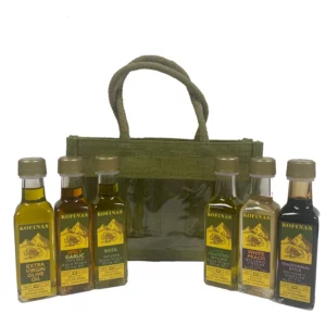 Six Bottle Gift Set