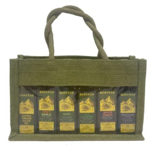 Six Bottle Gift Set - Image 2
