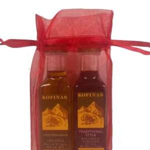 Two Bottle Gift Set