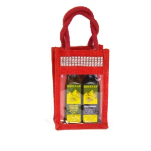 Two Bottle Gift Set - Image 3